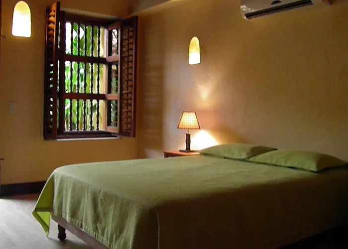 Casa Boutique Hortensia