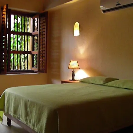 Hotel Casa Boutique Hortensia 3*