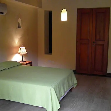 Hotel Casa Boutique Hortensia Cartagena