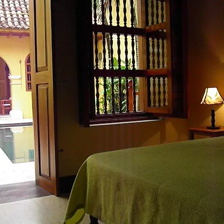 Casa Boutique Hortensia Cartagena