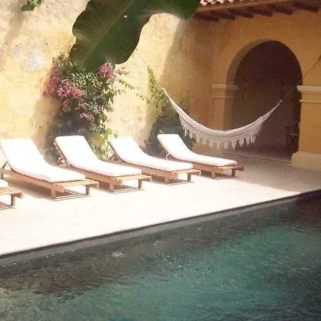 Hotel Casa Boutique Hortensia