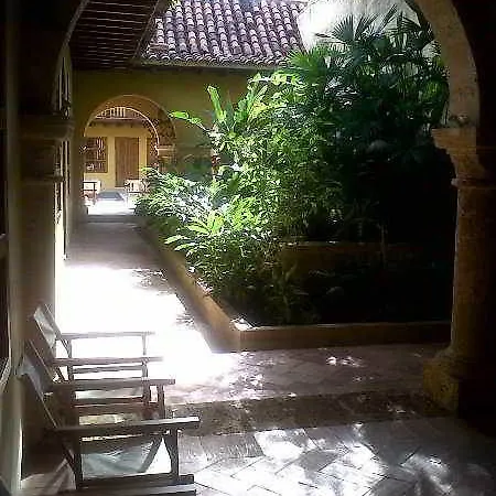 Casa Boutique Hortensia