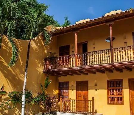Casa Boutique Hortensia Hotel 3*